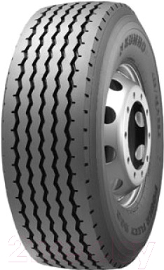 Грузовая шина Kumho KRT68 385/65R22.5 158L (прицепная)