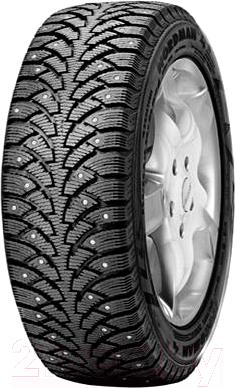 Зимняя шина Nokian Tyres Nordman 4 185/60R15 88T (шипы)