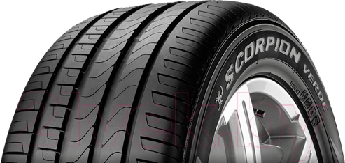 Летняя шина Pirelli Scorpion Verde 215/65R16 102H