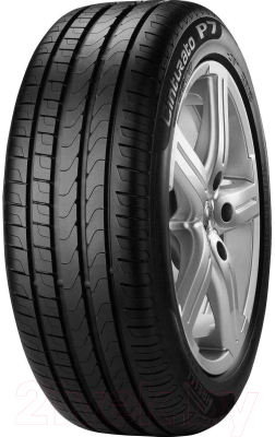 

Летняя шина Pirelli, Cinturato P7 205/60R16 92H