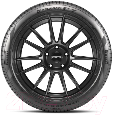 Летняя шина Pirelli Cinturato P7 205/60R16 92H