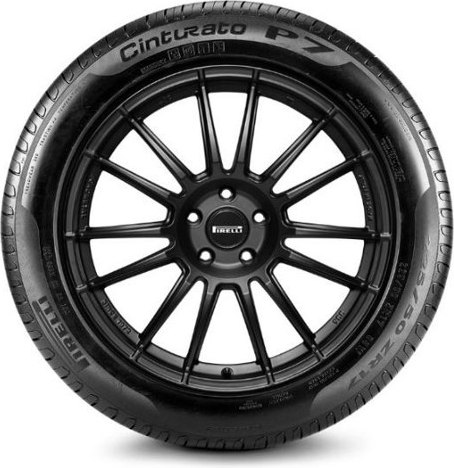 Летняя шина Pirelli Cinturato P7 205/60R16 92H