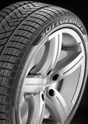 Зимняя шина Pirelli Winter Sottozero 3 215/60R16 99H