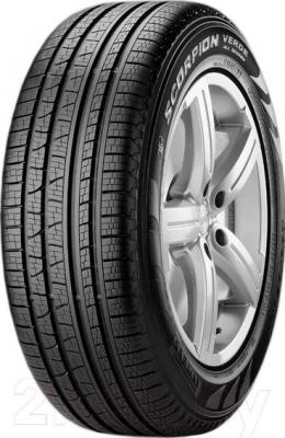 Всесезонная шина Pirelli Scorpion Verde All Season 235/60R16 100H