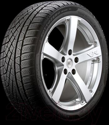 Зимняя шина Pirelli W210 Sottozero 195/55R16 87H