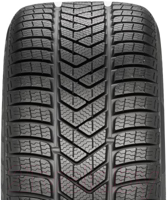 Зимняя шина Pirelli Winter Sottozero 3 215/55R16 93H