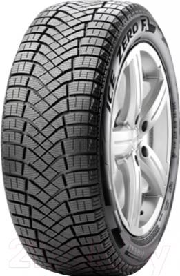 Зимняя шина Pirelli Ice Zero Friction 215/55R16 97T