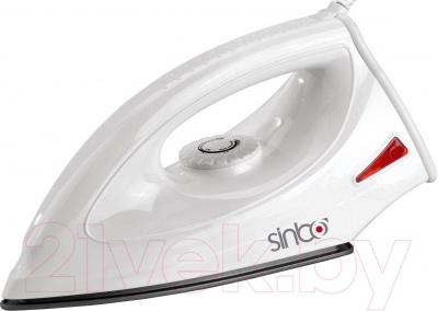Утюг Sinbo SSI-2865 (белый)