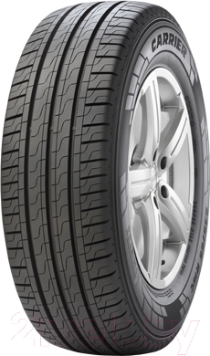 Летняя легкогрузовая шина Pirelli Carrier 205/65R16C 107/105T