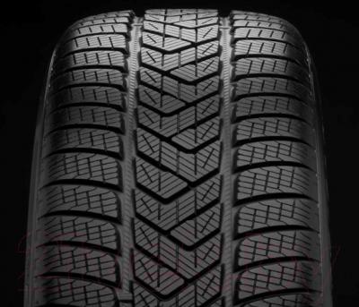 Зимняя шина Pirelli Scorpion Winter 225/65R17 102T