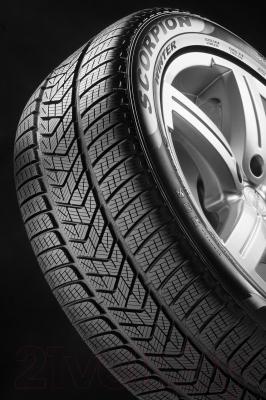 Зимняя шина Pirelli Scorpion Winter 225/65R17 102T