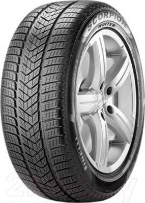 Зимняя шина Pirelli Scorpion Winter 215/60R17 100V