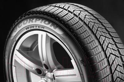 Зимняя шина Pirelli Scorpion Winter 215/60R17 100V