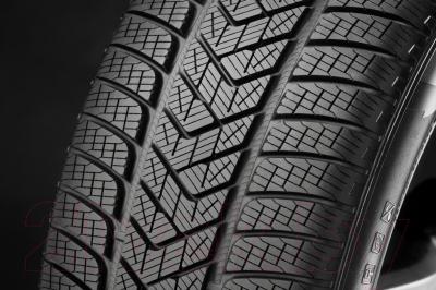 Зимняя шина Pirelli Scorpion Winter 215/60R17 100V