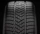 Миниатюра изображения товара Зимняя шина Pirelli Scorpion Winter 215/60R17 100V