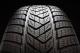 Миниатюра изображения товара Зимняя шина Pirelli Scorpion Winter 215/60R17 100V