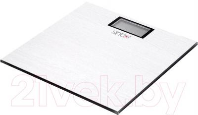 Напольные весы электронные Sinbo SBS-4423 (белый)