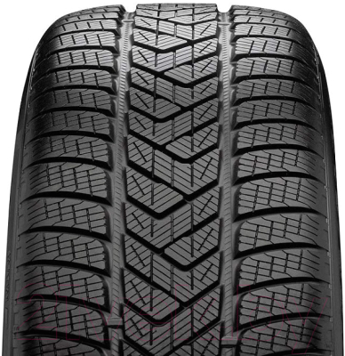Зимняя шина Pirelli Scorpion Winter 265/60R18 114H