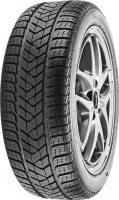 

Зимняя шина, Winter Sottozero 3 245/45R18 100V Run-Flat