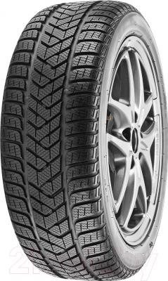 Зимняя шина Pirelli Winter Sottozero 3 245/45R18 100V Run-Flat