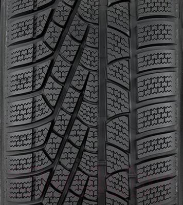 Зимняя шина Pirelli Winter Sottozero 255/45R18 99V