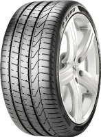 Летняя шина Pirelli P Zero 235/40R18 95Y