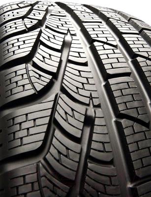 Зимняя шина Pirelli Winter Sottozero Serie II 245/40R18 97Y