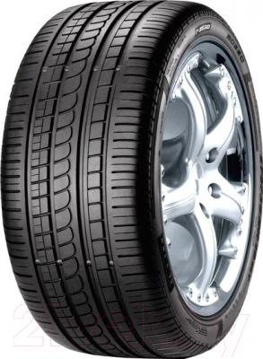 Летняя шина Pirelli P Zero Rosso Asimmetrico 255/45R19 100Y