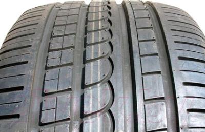 Летняя шина Pirelli P Zero Rosso Asimmetrico 255/45R19 100Y