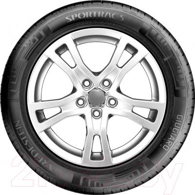 Летняя шина Vredestein Sportrac 5 185/60R14 82H