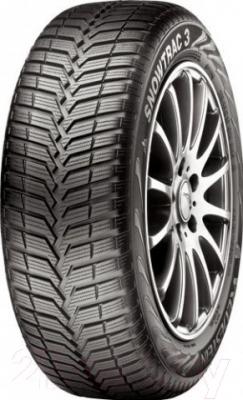 Зимняя шина Vredestein Snowtrac 3 195/65R15 91T