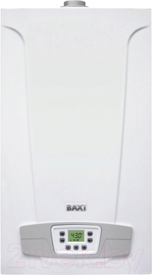 Газовый котел Baxi ECO5 Compact 1.24F / 7112870