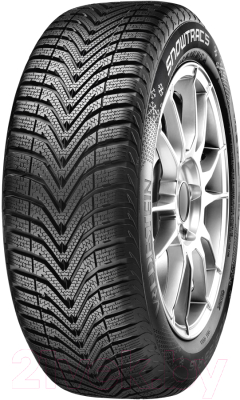 Зимняя шина Vredestein Snowtrac 5 185/60R15 88T