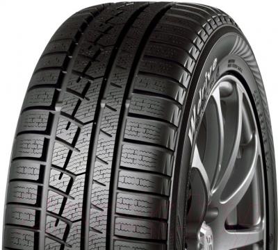 Зимняя шина Yokohama W.drive V902A 295/35R21 107V