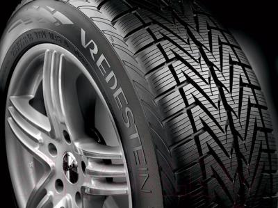 Зимняя шина Vredestein WINTRAC 4 XTREME 255/60R18 112H