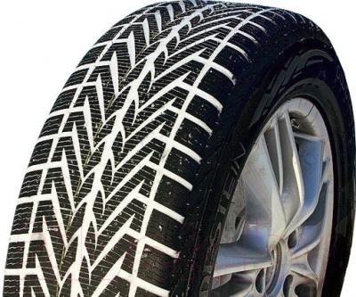 Зимняя шина Vredestein WINTRAC 4 XTREME 255/60R18 112H