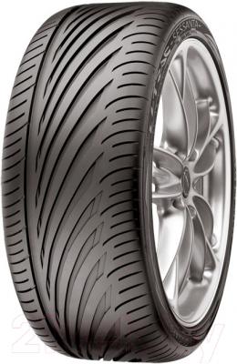 Летняя шина Vredestein Ultrac Sessanta 245/40R18 93Y Run-Flat