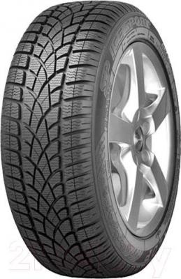 Зимняя шина Dunlop SP Ice Sport 215/65R16 98T