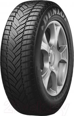 Зимняя шина Dunlop Grandtrek WT M3 SP 255/50R19 107V