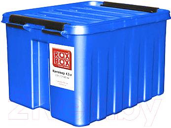 Контейнер для хранения Rox Box 004-00.06 - общий вид