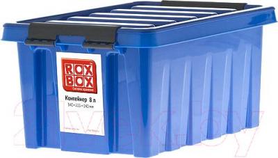 Контейнер для хранения Rox Box 008-00.06 - общий вид