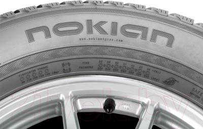 Зимняя шина Nokian Tyres WR SUV 3 215/70R16 100H