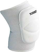 Наколенники защитные Torres Classic PRL11016S-01 (S, белый) - 