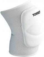 Наколенники защитные Torres Classic PRL11016M-01 (белый) - 
