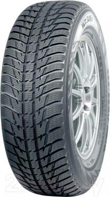 Зимняя шина Nokian Tyres WR SUV 3 235/70R16 106H