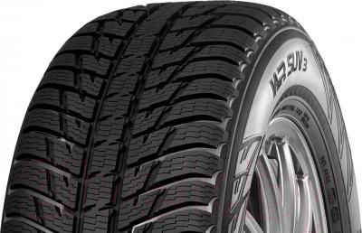 Зимняя шина Nokian Tyres WR SUV 3 235/70R16 106H
