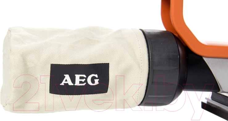 Профессиональная виброшлифмашина AEG Powertools FS 280 (4935419280)