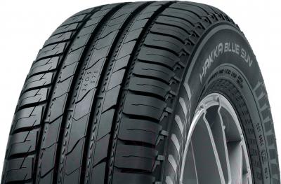 Летняя шина Nokian Tyres Hakka Blue SUV 235/70R16 106H