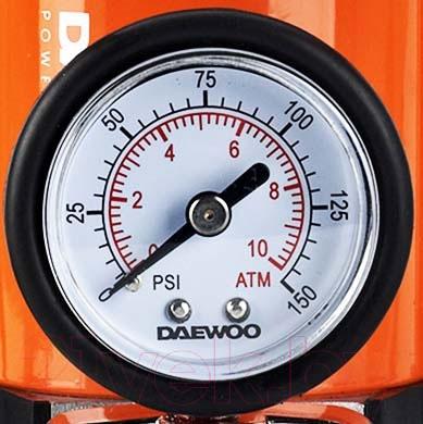 Автомобильный компрессор Daewoo Power DW60L
