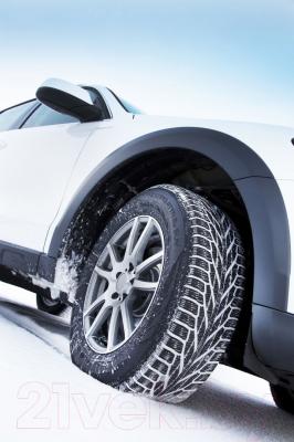 Зимняя шина Nokian Tyres Hakkapeliitta R2 SUV 245/70R16 111R